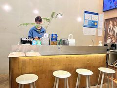 -小团圆糖水铺(襄阳南路店)