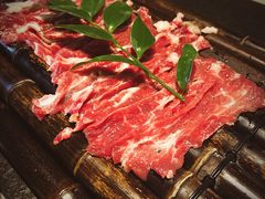 -盡膳口福跷脚牛肉火锅(合生汇购物中心店)