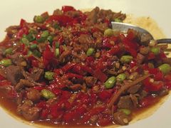 宁都三杯鸡-千百味红餐厅·江西菜(绿地双子塔店)