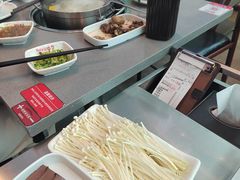 -为什么牛潮汕牛肉火锅(中信广场店)