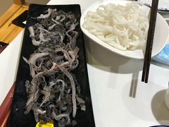 -陈记顺和潮汕牛肉火锅(棠德南路店)