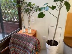 -fishtank鱼缸咖啡(三山街店)