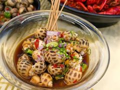 -铭副琦食·虾蟹烩馆(渔人码头店)