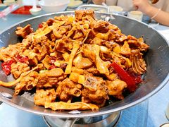 -大师傅金奖啤酒鱼(西街口总店)