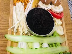 -Thai Basil罗勒叶泰式餐厅(时代天街店)