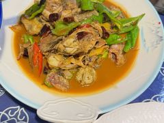 -旺角小渔村(幸福中路店)