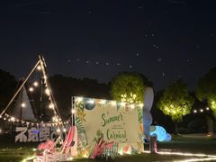 -不觉晓CAMPING(上海迪士尼营地店)