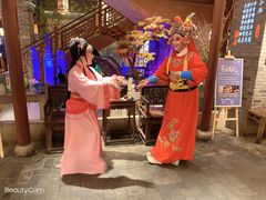 -二十八里太湖船菜(吉祥路店)