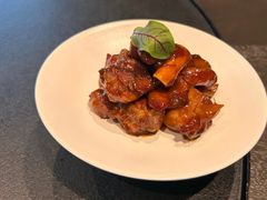 -苏帮袁Sue Cuisine(将台店)