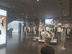 -迪桑特DESCENTE(北京三里屯BLANC店)