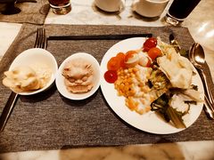 -北京王府井希尔顿酒店·万斯阁西餐厅