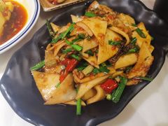 滇味炒饵块-滇铺子(欣都龙城店)