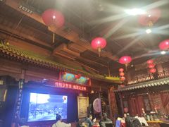 -正阳门饭庄·烤鸭·北京菜(万丰路七里庄店)
