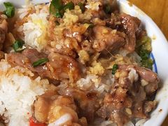 -正宗牛奇排骨饭(第一分店)