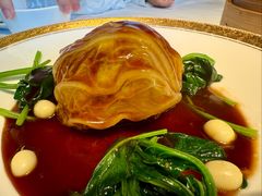 -食廬(虹桥南丰城店)