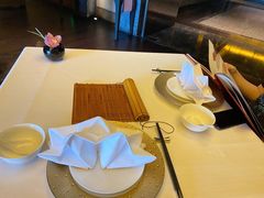 -富力丽思卡尔顿酒店·丽轩中餐厅