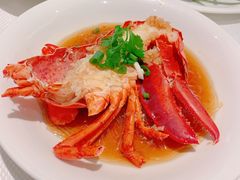 -新加坡海鲜共和(名胜世界圣淘沙海滨坊)