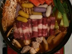 -嘉喜来比萨(罗马花园店)