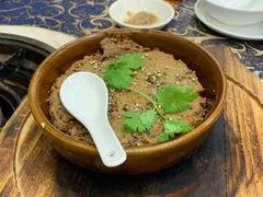 -祈胜邨•顺德鱼生•顺德菜(容桂店)