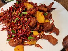 -小喜客·云南特色菜(纳西庭院店)