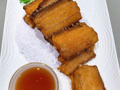 -红城阁·上海味道(四平路店)