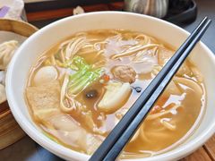 -同心楼(解放北路店)