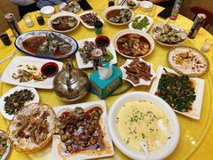 -沈家门小海鲜