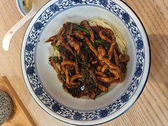 -君东记本帮面馆(天钥桥路店)