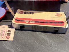 -钱锋炭缸烧烤(南湖大路总店)