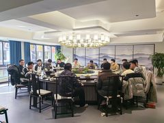 -巢湖名吃·东关老鹅汤(江南风情街店)