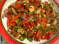 -江西老表·经典江西八大碗