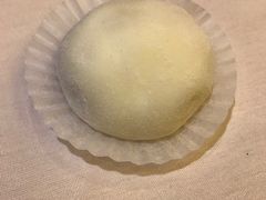 榴蓮糯米餈-麒麟海鲜酒家(Richmond)