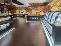 -汉巴味德自助餐厅(嘉定宝龙广场店)