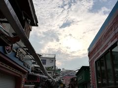 -莫泰酒店(厦门万象城火车站地铁站店)