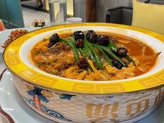 -热河食府(中山路店)