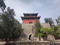 -清东陵