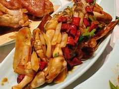 -状元阁烧烤(新华路总店)