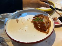 -大鸭梨烤鸭(金色漫香店)