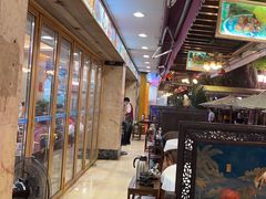 -东江海鲜酒家(艺都分店)