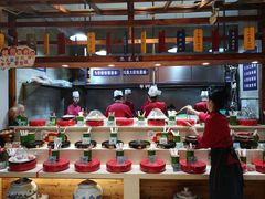 -土桥手掌鸡·26年灌县老味道(都江堰店)