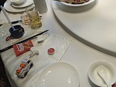 -鹊华居·地道鲁菜·海鲜·融合味(大明湖店)