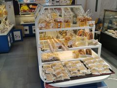 -史努比烘焙店 Snoopy Bakery