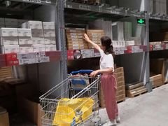 -宜家家居(西安未央商场店)