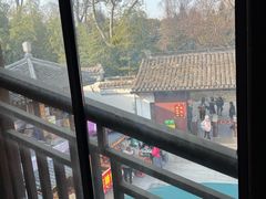 -拙政别苑酒店