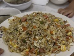 -蒋家桥饺面店(奥邦店)