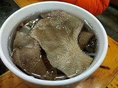 -老码头火锅(玉林店)