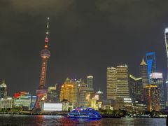 -东方明珠广播电视塔