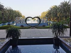 -惠州金海湾嘉华度假酒店