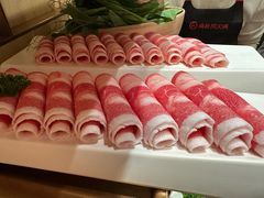 -海底捞火锅(西直门凯德MALL店)