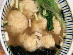 -龙记香港茶餐厅(久光百货店)